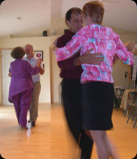 Tango